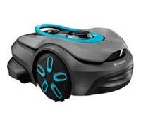 Tondeuse robot smart SILENO sense 400 m²