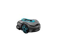 Tondeuse robot smart SILENO sense 400 m²