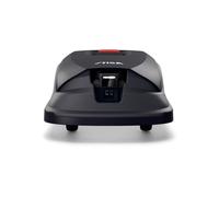 Robot tondeuse - STIGA - A 50V - Surface 5000 m² - Gestion 30 zones - Pentes 50% - Caméra IA