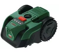 BOSCH VISIMOW18V-100 Tondeuse robot sans fil, 1x 4,0Ah 06008E1000