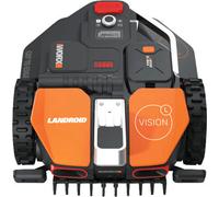 Tondeuse robot Worx Landroid Vision L1600 WR216E autonome 1600 m²