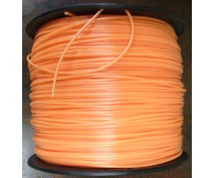 Tondeuse Rond Orange Line, 2,4 mm x 434 m