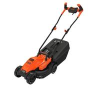 Tondeuse rotative électrique BLACK+DECKER 1200W BEMW451BH
