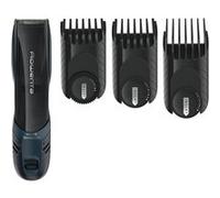 Tondeuse Rowenta Airforce Ultimate TN9320F0 Gris et Bleu Gris et Bleu G