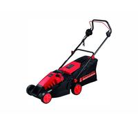 Tondeuse Sandrigarden TE/40I 1600W Brushless 220V Avec Panier Ramasseur