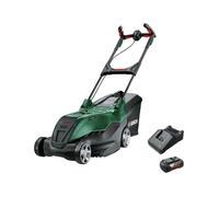 Bosch Tondeuse à gazon sans fil AdvancedRotak 36V-40-650 Bosch, 1 x batterie 36V 4,0Ah Quantité:1