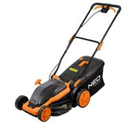 Tondeuse sans balais - NEO - 36V - 380mm - Panier 45L - Sans accumulateur - Modèle T N04-640