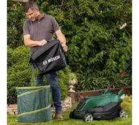 Tondeuse sans fil 36V-40-650 - Vert et noir G