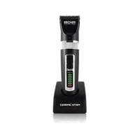 Tondeuse Sans Fil Avec écran Led Ceramic Strim Becker