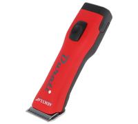 Tondeuse sans fil avec impression 2 bat Kerbl Durati Rose TU