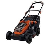 Black & Decker CLM3820L1 Tondeuse à Gazon à Batterie 38 cm 36V 2Ah (Li-ion)