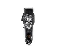 Tondeuse Sans Fil Cheveux Et Barbe Avec Levier D'ajustement Hero I De Becker