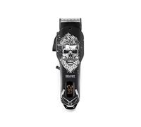 Tondeuse Sans Fil Cheveux Et Barbe Avec Levier D'ajustement Hero I De Becker