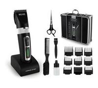 Becker Shaves and Trims Tondeuse sans fil Ceramic Strim Écran LED Autonomie 240 min