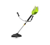 Tondeuse sans fil FIELDMANN 20V Coupe 37 cm Batterie et chargeur non inclus