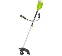 Tondeuse sans fil - FIELDMANN - 20V - Coupe 37 cm - Batterie et chargeur non inclus