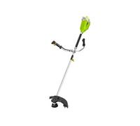 Fieldmann Tondeuse sans fil 20V – Coupe 37 cm – Batterie et chargeur non inclus