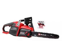 Einhell Professional Tronçonneuse sans fil GP-LC 36/40 Li BL-Solo (36 V, longueur de coupe 38 cm, moteur sans charbon, vitesse de chaîne de 19 m/s, lubrification automatique, sans batteries)