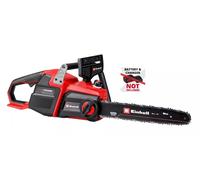 Tondeuse sans fil GP-LC 36/40 Li BL Solo - 36V - brushless - coupé 40cm - bac 50L - sans batterie/chargeur