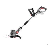 Tondeuse sans fil - GRAPHITE - Energy+ - 18V - Largeur de coupe 254 mm - Poussée