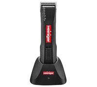 Tondeuse sans fil Heiniger Saphir Basic Noir 204x50x41 mm