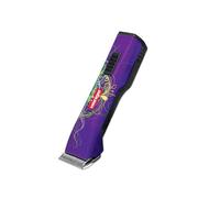 TONDEUSE HEINIGER SAPHIRSTYLE SANS FIL AVEC TETE N°10 ET 1 BATTERIE - A0959