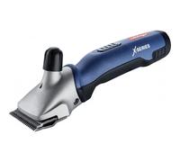 Tondeuse sans fil Heiniger Xplorer Bleu TU