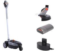 Tondeuse sans fil - iflex - 2 en 1