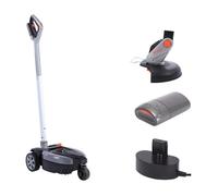 Tondeuse sans fil - iflex - 2 en 1