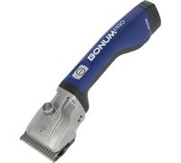 Tondeuse sans fil Kerbl Bonum Pro C Bleu 29,5x7,5x7,8 cm