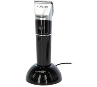 Tondeuse sans fil - KERBL Clipster DeloX - Sur batterie - Noir