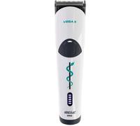 Tondeuse sans fil Kerbl Vega2 Blanc 17x4,6x4,6 cm