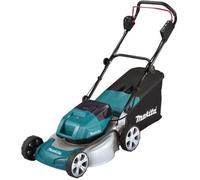 Tondeuse sans fil MAKITA - 36V (2x18V) - 46 cm (sans batterie, ni chargeur)- DLM460Z