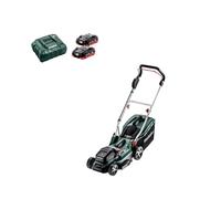 Metabo RM 36-18 LTX BL 36 Tondeuse sans fil (18V/2x5,2Ah) 601716650