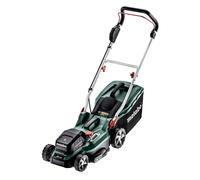 Metabo Tondeuse sans fil Metabo RM 36-18 LTX BL 36 (601716850); carton Quantité:1