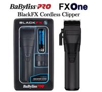 Tondeuse sans fil professionnelle BaBylissPRO FX899MB FXONE BLACKFX