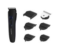 Tondeuse sans fil ROWENTA Multistyle 7in1 - Noir/Bleu - Barbe 1-12mm - 60min