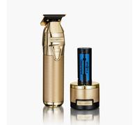 Tondeuse sans fil tout métal BaByliss PRO FXONE GoldFX