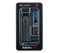 Tondeuse sans fil tout métal BaBylissPRO FX799MB FXONE BlackFX
