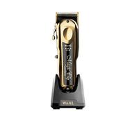 Tondeuse Sans Fil WAHL Gold Magic Clip - Professionnelle, Lame réglable