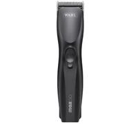 Wahl MaxGo Cordless Shaver Tondeuse pour chiens et chats Silencieux et à faible vibration Autonomie de la batterie jusqu'à 240 minutes