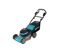 Makita LM001GZ Tondeuse à gazon Accu 48 cm 40V Max hors batteries et chargeur
