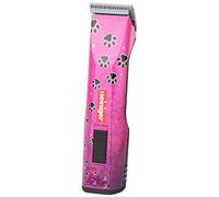 Tondeuse Heiniger Saphir Pink 2 Batteries