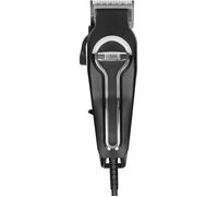 Tondeuse secteur - WAHL - ELITE PRO - 230 V - 10 sabots - Noir