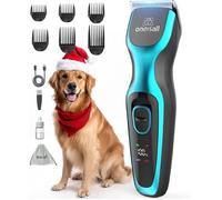 tondeuse silencieuse pour chiens,Tondeuse professionnelle pour chien/chat,tondeuse électrique pour animaux de compagnie avec un