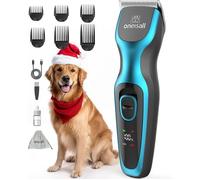 tondeuse silencieuse pour chiens,Tondeuse professionnelle pour chien/chat,tondeuse électrique pour animaux de compagnie,adaptée