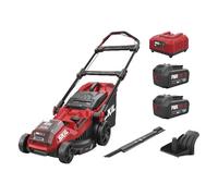 Tondeuse - SKIL - 0135 BA - 38 cm - Bac 45 L - Brushless 40V Max