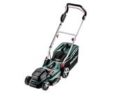 Tondeuse (Solo) RM 36-18 LTX BL 36 - METABO 601716850