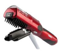 Tondeuse spéciale cheveux fourchus Split-Ender PRO 2 - Rouge