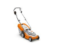 Tondeuse ss fil STIHL RMA 235. Nue